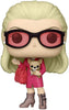 Pop Legally Blonde with Brusiser Vinyl Figure #1224
