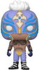 Pop WWE Rey Mysterio Vinyl Figure