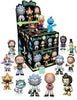 Mystery Minis Rick and Morty Series 1 One Mystery Figure