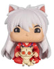 Pop Inuyasha Inuyasha with Kirara Vinyl Figure BoxLunch Exclusive