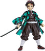Figma Demon Slayer Tanjiro Kamado Action Figure