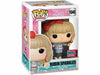Pop How I Met Your Mother Robin Sparkles Vinyl Figure Fall Convention Exclusive