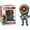 Pop Apex Legends Pathfinder Vinyl Figure #544