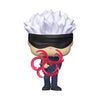 Pop Jujutsu Kaisen Satoru Gojo Vinyl Figure BoxLunch Exclusive #1120