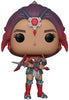 Pop Fortnite Valor Vinyl Figure