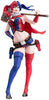 Bishoujo DC Comics Harley Quinn New 52 Ver. Statue