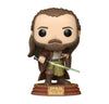Pop Star Wars Qui-Gon Jinn (Tatoonie) Vinyl Figure Special Edition #422