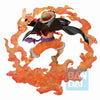 Ichibansho One Piece Monkey D. Luffy Duel Memories Figure