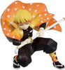 Ichibansho Demon Slayer Zenitsu Agatsuma the Third Action Figure