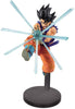 Dragon Ball Z G X Materia The Son Goku Figure