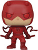 Pop Marvel Daredevil Daredevil Vinyl Figure PX Exclusive