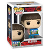 Pop Stranger Things Eleven Vinyl Figure