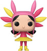 Pop Bob's Burgers Louise Band Vinyl Figure