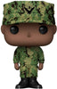 Pop America's Navy Sailor Male Vinyl Figure
