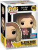 Pop Schitts Creek Alexix Rose Vinyl Figure 2021 Fall Convention Exclusive