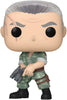 Pop Avatar Miles Quaritch Vinyl Figure