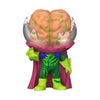 Pop Marvel Zombies Zombie Mysterio Glow in the Dark Vinyl Figure Special Edition #660