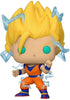 Pop Dragon Ball Z Super Saiyan 2 Goku with Energy Vinyl Figure Special Edition #865