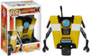 Pop Borderlands 3 Claptrap Vinyl Figure
