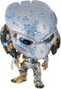 Pop Predator Predator Cloaking Vinyl Figure Exclusive