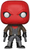 Pop DC Super Heroes Red Hood SDCC Summer Convention Exclusive