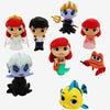 Mystery Minis Little Mermaid One Blind Box Vinyl Figure
