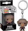 Pocket Pop Umbrella Academy Pogo Keychain