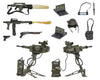 Aliens Uscm Arsenal Accessory Pack