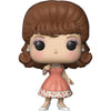 Pop Pee wee's Playhouse Miss Yvonne Vinyl Figure