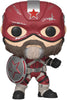 Pop Marvel Black Widow Red Guardian Vinyl Figure