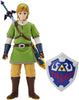 Zelda Link Big Deluxe 20'' Action Figure