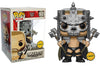 Pop WWE Triple H Skull King Vinyl Figure
