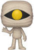 Pop NBC Mummy Boy Vinyl Figure