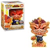 Pop My Hero Academia Endeavor Vinyl Figure Special Edition #785
