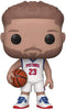 Pop NBA Detroit Pistons Blake Griffin Vinyl Figure #59