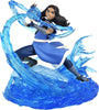 Gallery Avatar the Last Airbender Katara PVC Figure