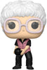 Pop Golden Girls Sophia Bowling Uniform Vinyl Figure