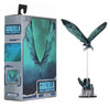 Godzilla King of the Monsters Mothra Poster Version Action Figure