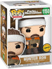 Pop Parks and Recreation Hunter Ron Vinyl Figure #1150