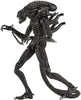 Aliens 1986 Brown Alien Ultimate Warrior 7" Action Figure