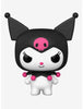 Pop Kuromi Kuromi with Baku Vinyl Figure Hot Topic Exclusive #63