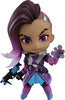 Nendoroid Overwatch Sombra Action Figure