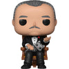 Pop Godfather 50th Vito Corleone Vinyl Figure #1200