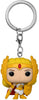 Pocket Pop Masters of the Universe She-Ra Key Chain
