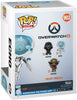 Pop Overwatch 2 Echo Vinyl Figure #903