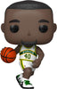 Pop NBA Legends Sonics Home Shawn Kemp Vinyl Figure