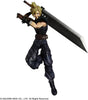 Play Arts Kai Dissidia Final Fantasy Cloud Strife Action Figure