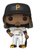 Pop MLB Stars Pirates Josh Bell Vinyl Figure #45