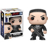 Pop Marvel Daredevil Punisher Vinyl Figure #216