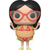 Pop Bob's Burgers Bikini Burger Linda Vinyl Figure #1223